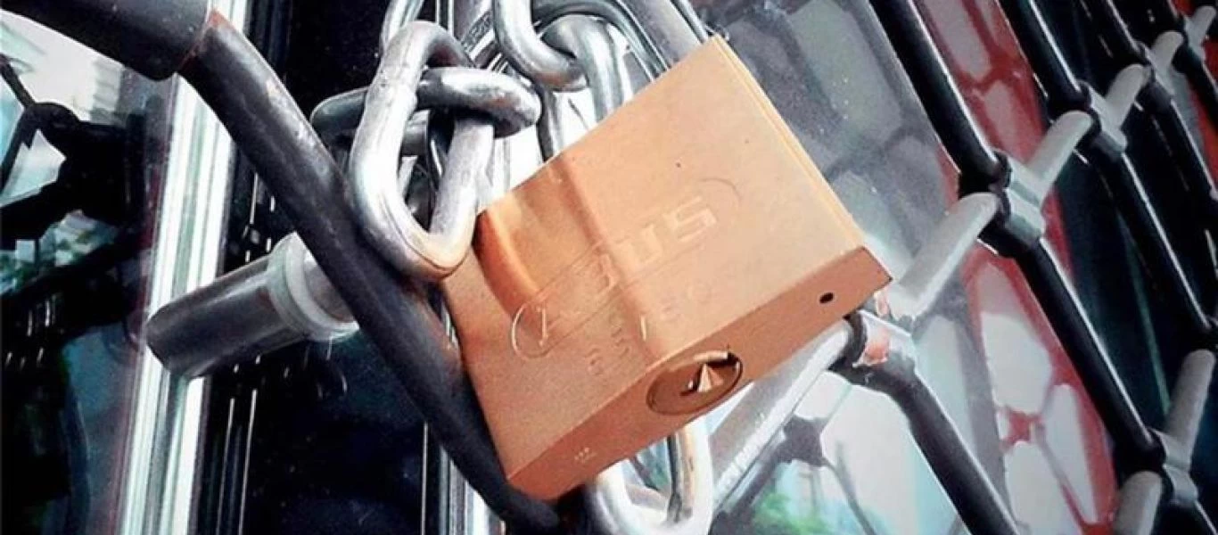 «Καμπανάκι» από έκθεσή του ΙΜΕ ΓΣΕΒΕΕ - Έρχεται «βροχή» από «λουκέτα»